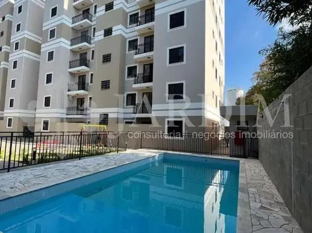 Apartamento aluguel em Região Imediata de São João da Boa Vista, São João da Boa Vista