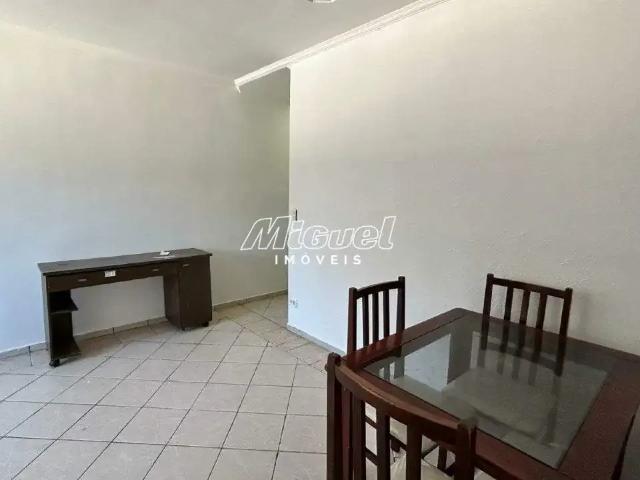 Apartamento aluguel em Região Imediata de Piracicaba, Região Metropolitana de Piracicaba