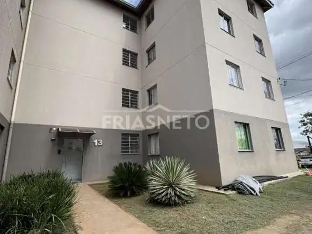 Apartamento aluguel em Região Imediata de Piracicaba, Região Metropolitana de Piracicaba