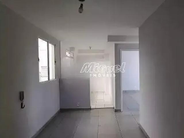 Apartamento aluguel em Região Imediata de Piracicaba, Região Metropolitana de Piracicaba