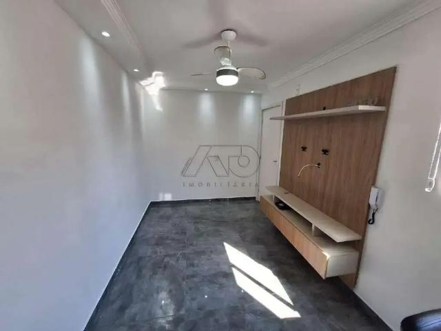 Apartamento aluguel em Região Imediata de Piracicaba, Região Metropolitana de Piracicaba