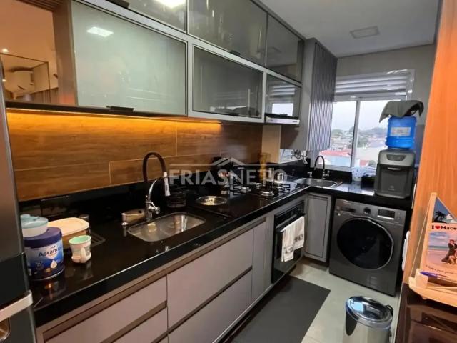 Apartamento aluguel em Região Imediata de Piracicaba, Região Metropolitana de Piracicaba