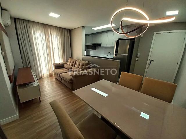 Apartamento aluguel em Região Imediata de Piracicaba, Região Metropolitana de Piracicaba