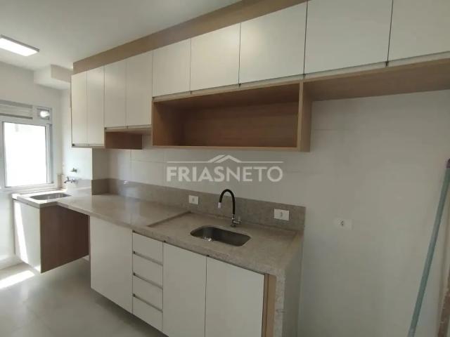 Apartamento aluguel em Região Imediata de Piracicaba, Região Metropolitana de Piracicaba