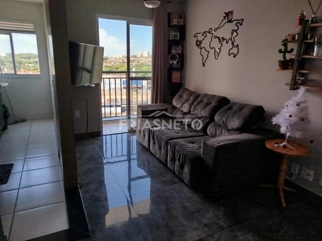 Apartamento aluguel em Região Imediata de Piracicaba, Região Metropolitana de Piracicaba