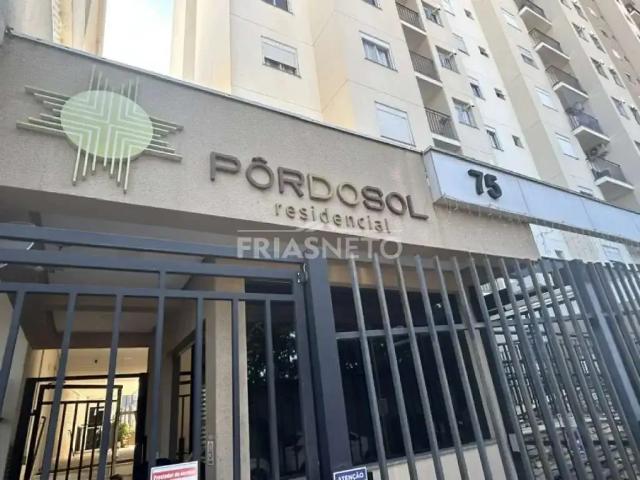Apartamento aluguel em Região Imediata de Piracicaba, Região Metropolitana de Piracicaba
