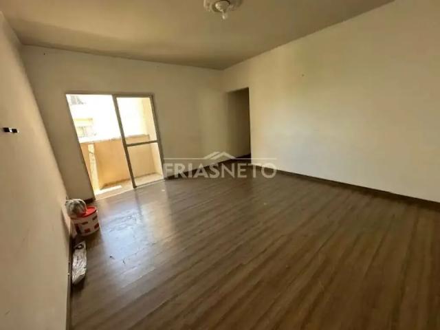 Apartamento aluguel em Região Imediata de Piracicaba, Região Metropolitana de Piracicaba