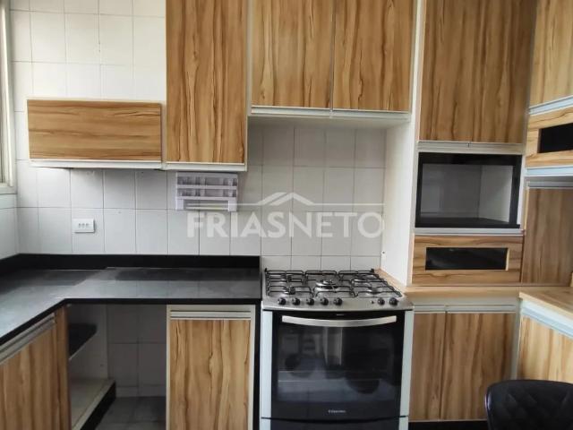 Apartamento aluguel em Região Imediata de Piracicaba, Região Metropolitana de Piracicaba