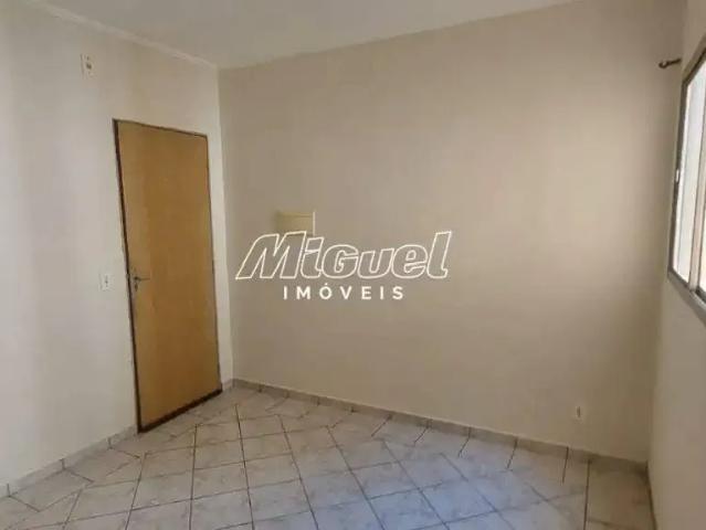 Apartamento aluguel em Região Imediata de Piracicaba, Região Metropolitana de Piracicaba