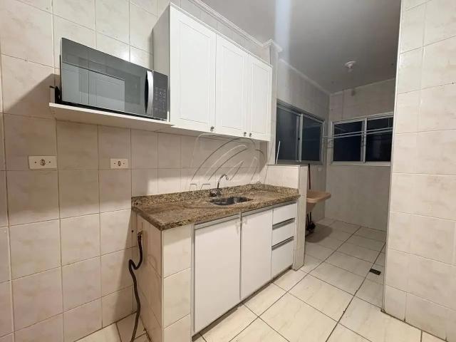 Apartamento aluguel em Região Imediata de Piracicaba, Região Metropolitana de Piracicaba