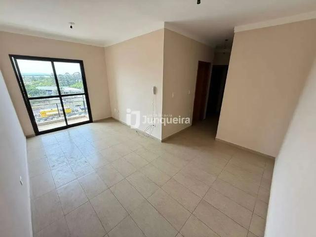 Apartamento aluguel em Região Imediata de Piracicaba, Região Metropolitana de Piracicaba