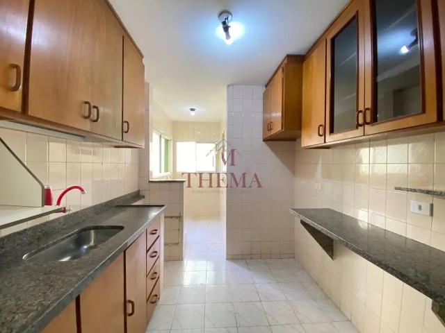 Apartamento aluguel em Região Imediata de Piracicaba, Região Metropolitana de Piracicaba