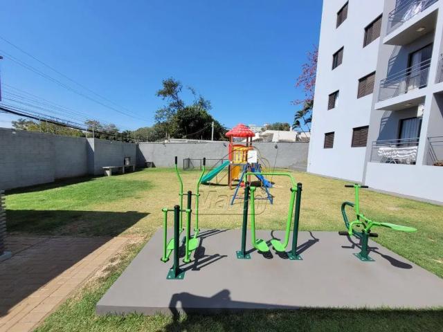 Apartamento aluguel em Região Imediata de Piracicaba, Região Metropolitana de Piracicaba