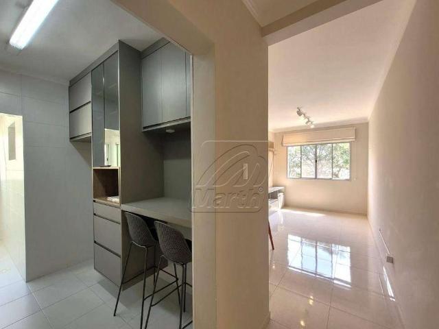 Apartamento aluguel em Região Imediata de Piracicaba, Região Metropolitana de Piracicaba