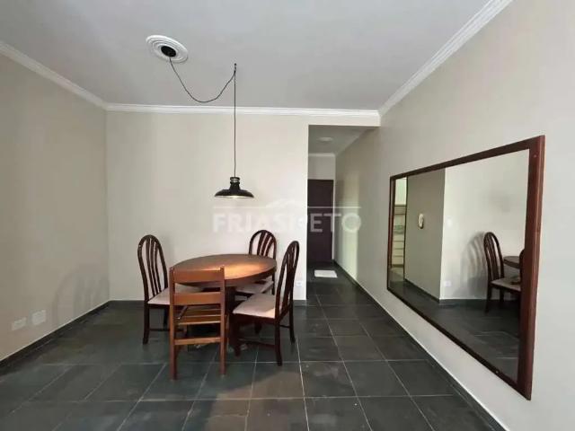 Apartamento aluguel em Região Imediata de Piracicaba, Região Metropolitana de Piracicaba