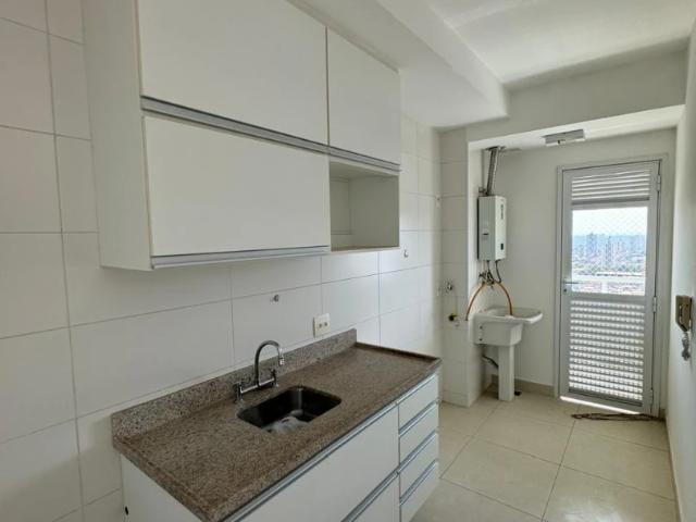 Apartamento aluguel em Região Imediata de Piracicaba, Região Metropolitana de Piracicaba
