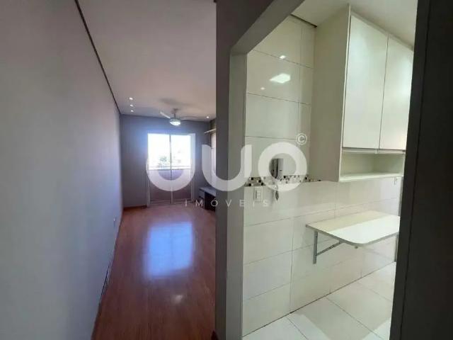Apartamento aluguel em Região Imediata de Piracicaba, Região Metropolitana de Piracicaba