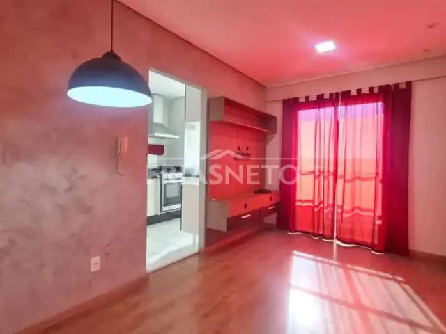 Apartamento aluguel em Região Imediata de Piracicaba, Região Metropolitana de Piracicaba