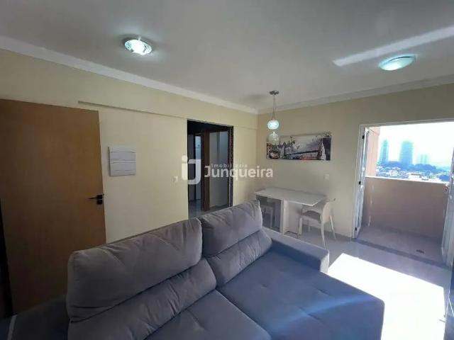 Apartamento aluguel em Região Imediata de Piracicaba, Região Metropolitana de Piracicaba