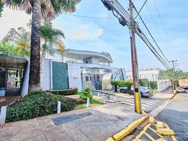 Apartamento aluguel em Região Imediata de Piracicaba, Região Metropolitana de Piracicaba