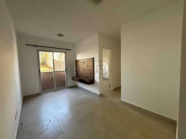 Apartamento aluguel em Região Imediata de Piracicaba, Região Metropolitana de Piracicaba