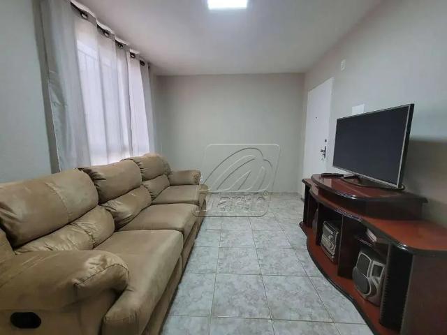 Apartamento aluguel em Região Imediata de Piracicaba, Região Metropolitana de Piracicaba