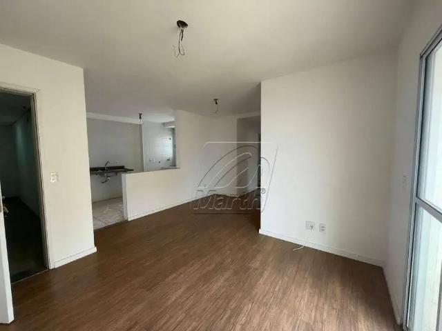 Apartamento aluguel em Região Imediata de Piracicaba, Região Metropolitana de Piracicaba