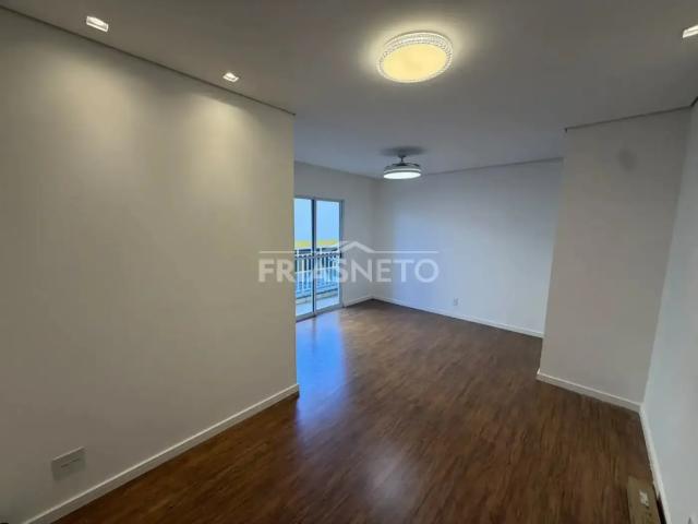 Apartamento aluguel em Região Imediata de Piracicaba, Região Metropolitana de Piracicaba