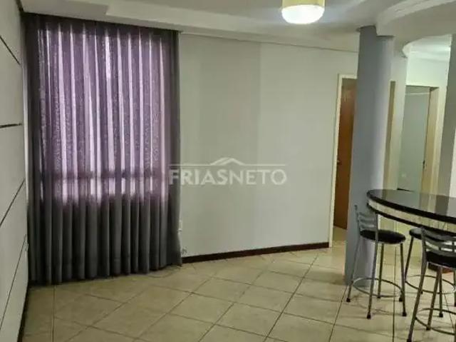 Apartamento aluguel em Região Imediata de Piracicaba, Região Metropolitana de Piracicaba