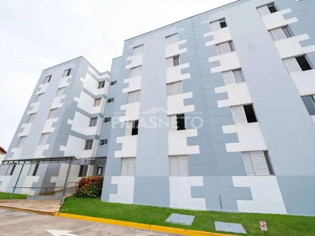 Apartamento aluguel em Região Imediata de Piracicaba, Região Metropolitana de Piracicaba