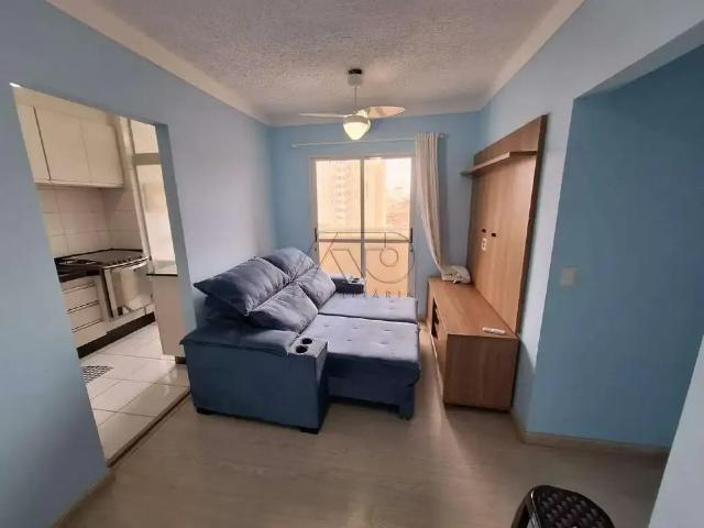 Apartamento aluguel em Região Imediata de Piracicaba, Região Metropolitana de Piracicaba