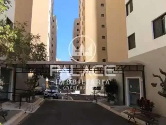 Apartamento aluguel em Região Imediata de Piracicaba, Região Metropolitana de Piracicaba