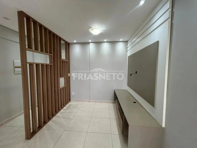Apartamento aluguel em Região Imediata de Piracicaba, Região Metropolitana de Piracicaba