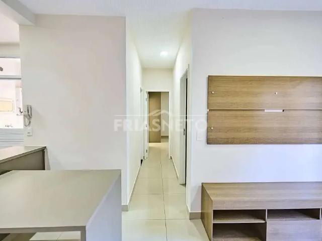Apartamento aluguel em Região Imediata de Piracicaba, Região Metropolitana de Piracicaba
