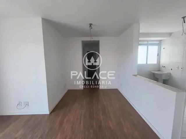 Apartamento aluguel em Região Imediata de Piracicaba, Região Metropolitana de Piracicaba