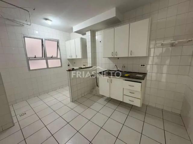 Apartamento aluguel em Região Imediata de Piracicaba, Região Metropolitana de Piracicaba