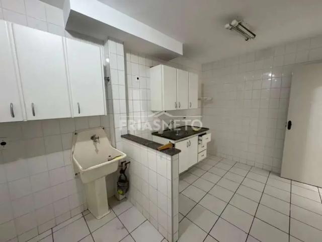 Apartamento aluguel em Região Imediata de Piracicaba, Região Metropolitana de Piracicaba