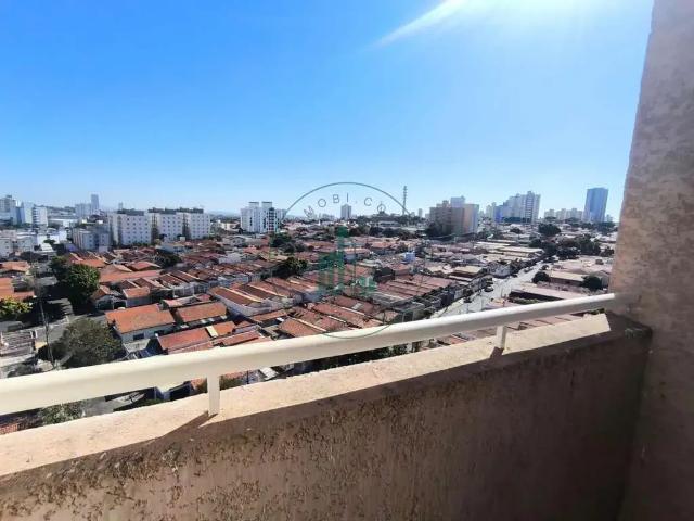 Apartamento aluguel em Região Imediata de Piracicaba, Região Metropolitana de Piracicaba
