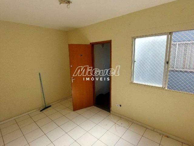 Apartamento aluguel em Região Imediata de Piracicaba, Região Metropolitana de Piracicaba