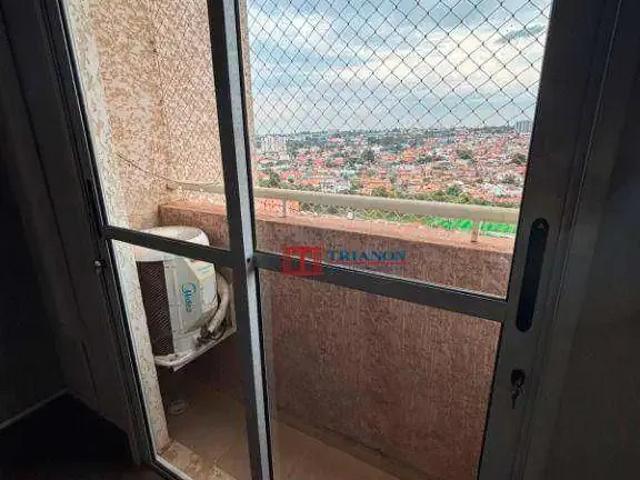 Apartamento aluguel em Região Imediata de Piracicaba, Região Metropolitana de Piracicaba
