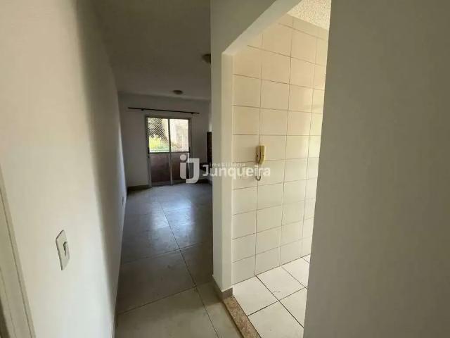 Apartamento aluguel em Região Imediata de Piracicaba, Região Metropolitana de Piracicaba