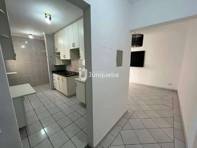 Apartamento aluguel em Região Imediata de Piracicaba, Região Metropolitana de Piracicaba