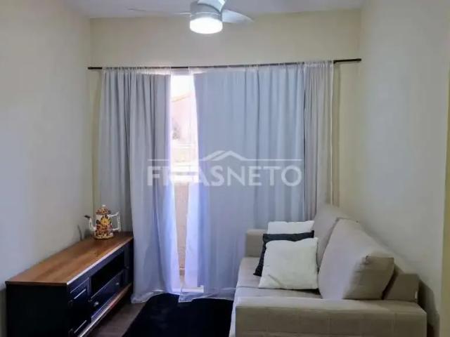 Apartamento aluguel em Piracicaba, Nova América