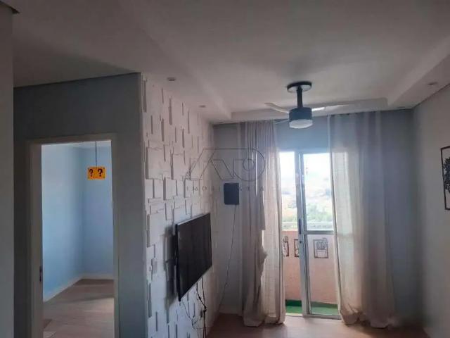 Apartamento aluguel em Piracicaba, Nova América