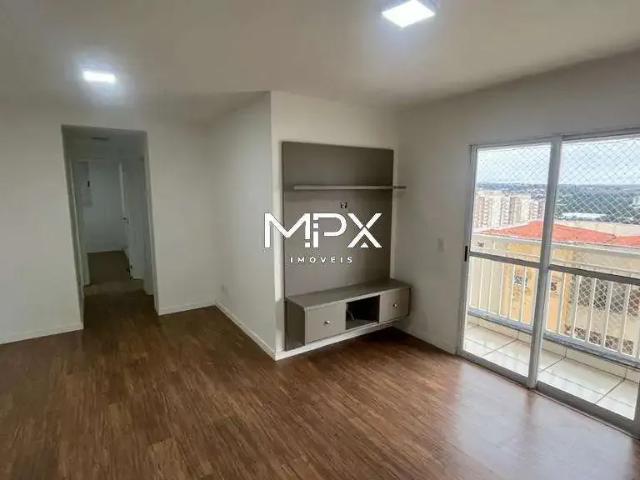 Apartamento aluguel em Região Imediata de Piracicaba, Região Metropolitana de Piracicaba