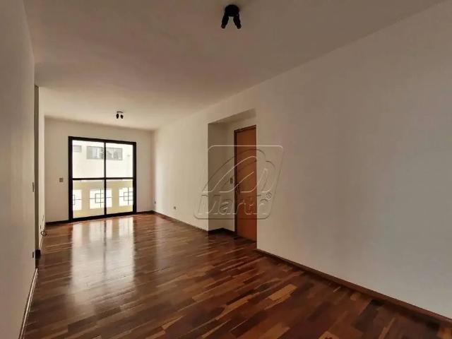 Apartamento aluguel em Região Imediata de Piracicaba, Região Metropolitana de Piracicaba