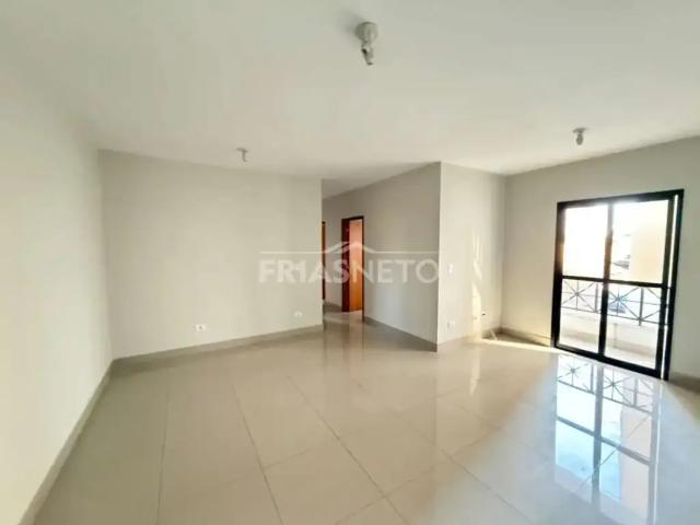 Apartamento aluguel em Região Imediata de Piracicaba, Região Metropolitana de Piracicaba