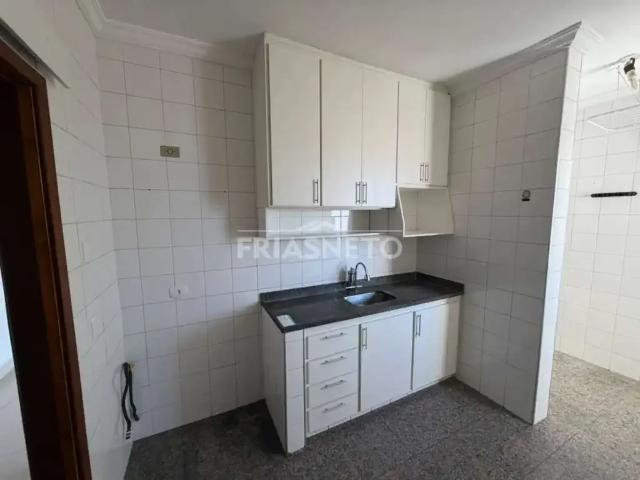 Apartamento aluguel em Região Imediata de Piracicaba, Região Metropolitana de Piracicaba
