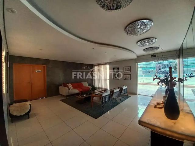 Apartamento aluguel em Região Imediata de Piracicaba, Região Metropolitana de Piracicaba