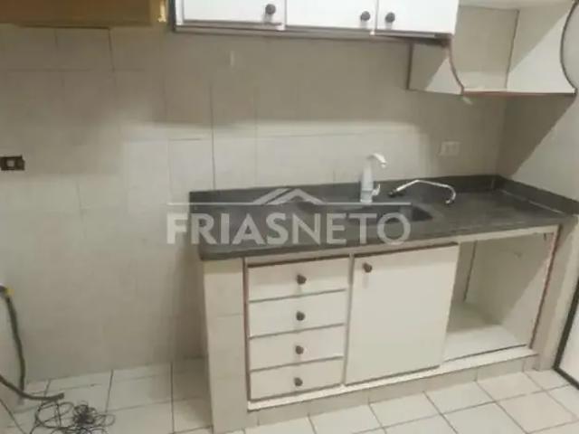 Apartamento aluguel em Região Imediata de Piracicaba, Região Metropolitana de Piracicaba